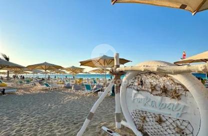 Villa - 5 Bedrooms - 5 Bathrooms for sale in Fouka Bay - Ras Al Hekma - North Coast