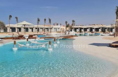 Villa - 5 Bedrooms - 5 Bathrooms for sale in Fouka Bay - Ras Al Hekma - North Coast Villa - 5 Bedrooms - 5 Bathrooms for sale in Fouka Bay - Ras Al Hekma - North Coast