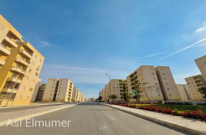 Apartment - 3 Bedrooms - 1 Bathroom for sale in 6th District - Badr City - Cairo