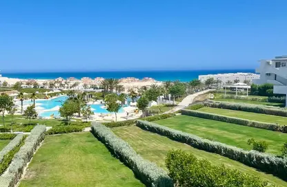 شاليه - 3 غرف نوم - 3 حمامات للبيع في فوكا باي - قسم مرسي مطروح - الساحل الشمالي شاليه - 3 غرف نوم - 3 حمامات للبيع في فوكا باي - قسم مرسي مطروح - الساحل الشمالي