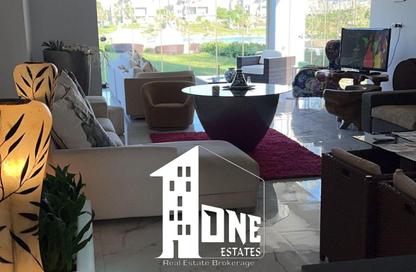 Chalet - 3 - 4 for sale in Hacienda Bay - Sidi Abdel Rahman - North Coast Chalet - 3 - 4 for sale in Hacienda Bay - Sidi Abdel Rahman - North Coast