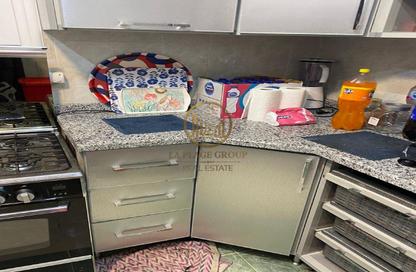 Apartment - 2 - 1 for sale in B1 - Madinaty - Cairo