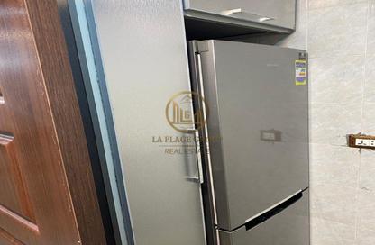 Apartment - 2 - 1 for sale in B1 - Madinaty - Cairo