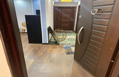 Apartment - 2 - 1 for sale in B1 - Madinaty - Cairo