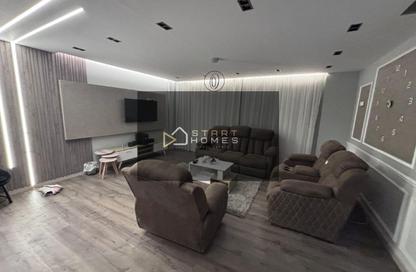 Apartment - 3 Bedrooms - 3 Bathrooms for rent in B8 - Madinaty - Cairo Apartment - 3 Bedrooms - 3 Bathrooms for rent in B8 - Madinaty - Cairo