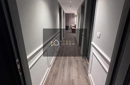 Apartment - 3 Bedrooms - 3 Bathrooms for rent in B8 - Madinaty - Cairo Apartment - 3 Bedrooms - 3 Bathrooms for rent in B8 - Madinaty - Cairo
