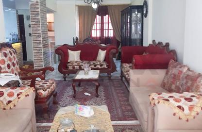 شقة - 3 غرف نوم - 2 حمامات للبيع في ميامي - حي اول المنتزة - الاسكندرية