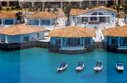 Chalet - Studio - 1 Bathroom for sale in Ramla - Ras Al Hekma - North Coast Chalet - Studio - 1 Bathroom for sale in Ramla - Ras Al Hekma - North Coast