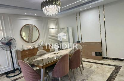 Apartment - 3 Bedrooms - 2 Bathrooms for sale in Centerville - Hyde Park - New Cairo City - Cairo