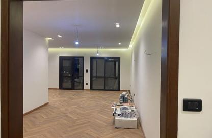 Apartment - 3 - 3 for rent in Eastown - 5th Settlement Compounds - The 5th Settlement - New Cairo City - Cairo