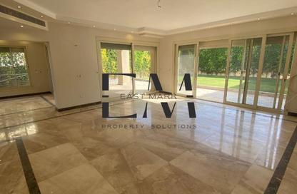 Twin House - 4 Bedrooms - 4 Bathrooms for rent in Cairo Festival City - North Investors Area - New Cairo City - Cairo Twin House - 4 Bedrooms - 4 Bathrooms for rent in Cairo Festival City - North Investors Area - New Cairo City - Cairo