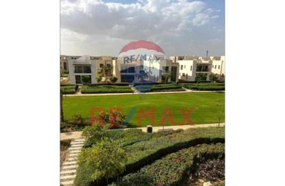 Villa - 3 Bedrooms - 4 Bathrooms for sale in O West - 6 October Compounds - 6 October City - Giza