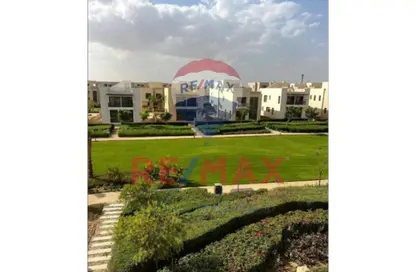 فيلا - 3 غرف نوم - 4 حمامات للبيع في أو ويست - كمبوندات 6 أكتوبر - مدينة 6 أكتوبر - الجيزة