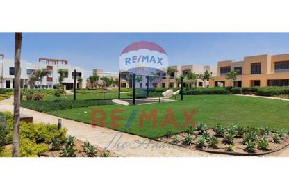 Villa - 3 Bedrooms - 4 Bathrooms for sale in O West - 6 October Compounds - 6 October City - Giza