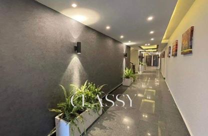 Apartment - 3 Bedrooms - 3 Bathrooms for sale in Sun Capital - Fayoum Desert road - 6 October City - Giza Apartment - 3 Bedrooms - 3 Bathrooms for sale in Sun Capital - Fayoum Desert road - 6 October City - Giza
