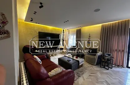 Penthouse - 3 Bedrooms - 4 Bathrooms for sale in Villette - 5th Settlement Compounds - The 5th Settlement - New Cairo City - Cairo Penthouse - 3 Bedrooms - 4 Bathrooms for sale in Villette - 5th Settlement Compounds - The 5th Settlement - New Cairo City - Cairo