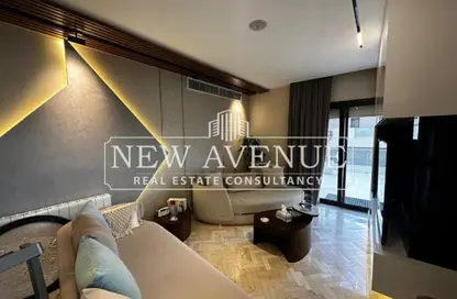 Penthouse - 3 Bedrooms - 4 Bathrooms for sale in Villette - 5th Settlement Compounds - The 5th Settlement - New Cairo City - Cairo