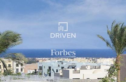 Chalet - 2 - 1 for sale in Makadi Heights - Makadi Orascom Resort - Makadi - Hurghada - Red Sea