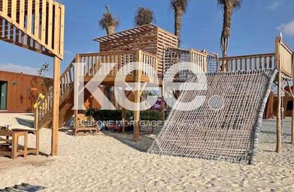 Chalet - 2 Bedrooms - 2 Bathrooms for sale in Cali Coast - Ras Al Hekma - North Coast Chalet - 2 Bedrooms - 2 Bathrooms for sale in Cali Coast - Ras Al Hekma - North Coast