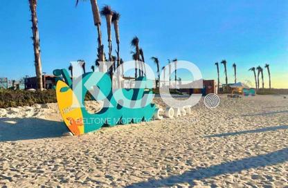Chalet - 2 Bedrooms - 2 Bathrooms for sale in Cali Coast - Ras Al Hekma - North Coast