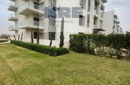 Duplex - 3 Bedrooms - 4 Bathrooms for sale in The Address East - 90 Street - The 5th Settlement - New Cairo City - Cairo