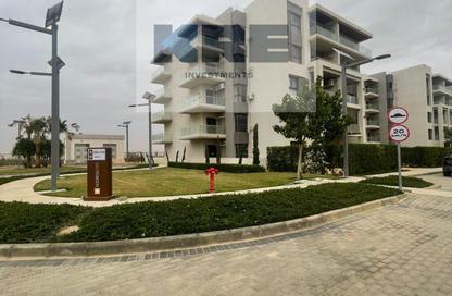 Duplex - 3 Bedrooms - 4 Bathrooms for sale in The Address East - 90 Street - The 5th Settlement - New Cairo City - Cairo