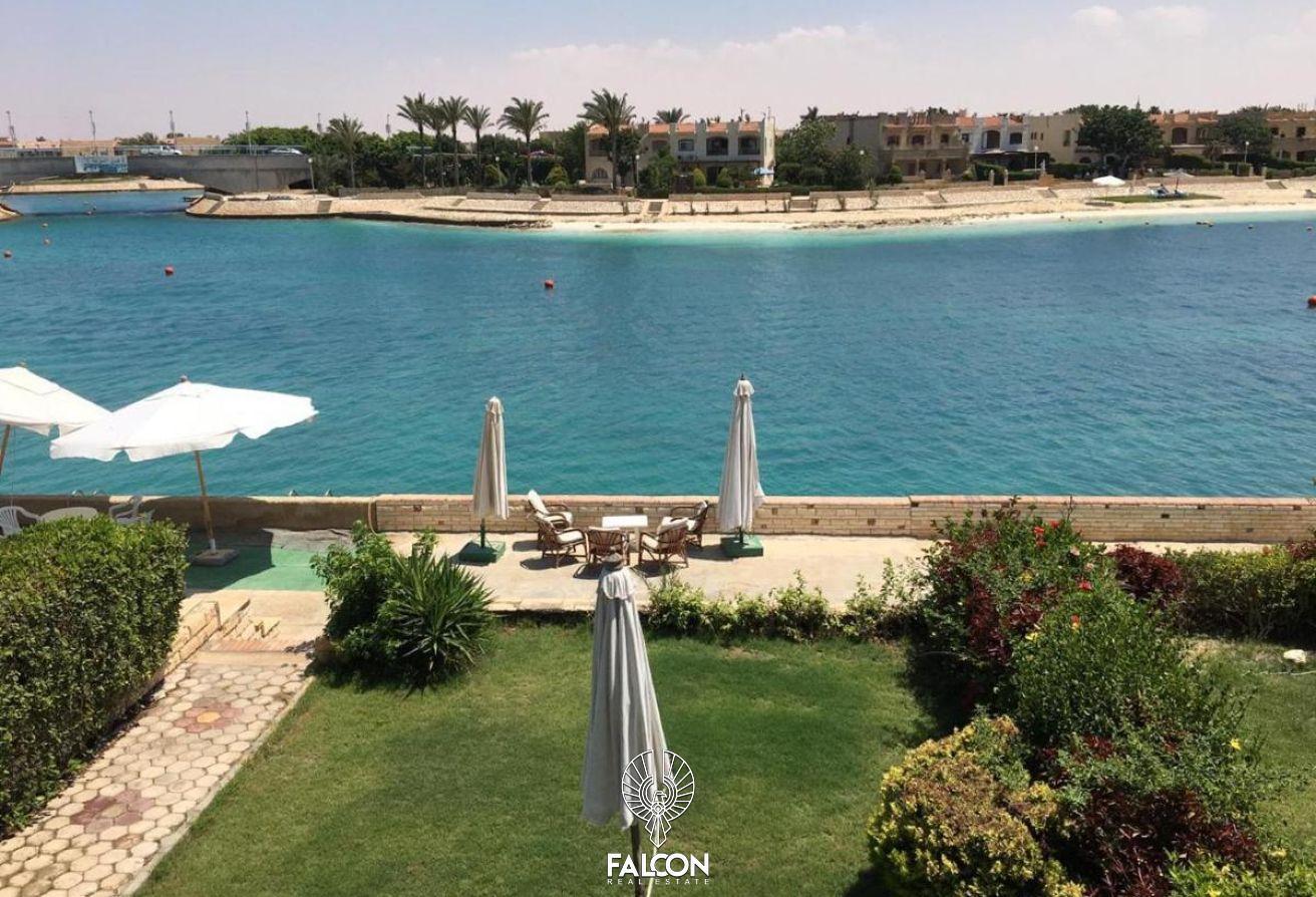 3-bedroom chalet 185 m² for sale in Marina 8