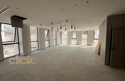 Office Space - Studio - 1 Bathroom for sale in Mivida - 5th Settlement Compounds - The 5th Settlement - New Cairo City - Cairo