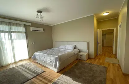 Apartment - 3 Bedrooms - 4 Bathrooms for sale in Allegria - Sheikh Zayed Compounds - Sheikh Zayed City - Giza