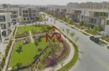 Villa - 3 Bedrooms - 4 Bathrooms for sale in Taj City - 5th Settlement Compounds - The 5th Settlement - New Cairo City - Cairo