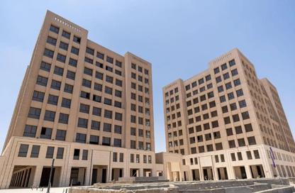 عيادة - استوديو للبيع في 205 اركان بالم - كمبوندات الشيخ زايد - الشيخ زايد - الجيزة