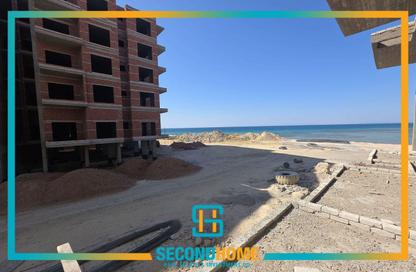 شقة - غرفة نوم - 1 حمام للبيع في منطقة الاحياء - الغردقة - محافظة البحر الاحمر