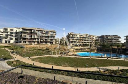 Apartment - 3 Bedrooms - 4 Bathrooms for sale in Villette - 5th Settlement Compounds - The 5th Settlement - New Cairo City - Cairo