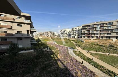 Apartment - 3 Bedrooms - 4 Bathrooms for sale in Villette - 5th Settlement Compounds - The 5th Settlement - New Cairo City - Cairo Apartment - 3 Bedrooms - 4 Bathrooms for sale in Villette - 5th Settlement Compounds - The 5th Settlement - New Cairo City - Cairo