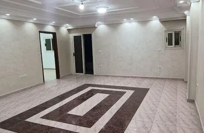 Apartment - 3 Bedrooms - 2 Bathrooms for sale in 4th District - 6 October City - Giza