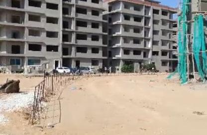 Apartment - 3 Bedrooms - 3 Bathrooms for sale in Genova - Riviera City - Sheikh Zayed City - Giza