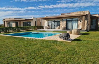 Twin House - 3 - 3 for sale in Mesca - Soma Bay - Safaga - Hurghada - Red Sea