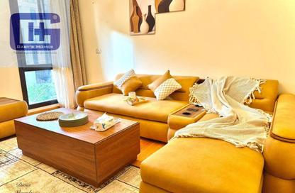 Apartment - 2 Bedrooms - 2 Bathrooms for rent in Eastown - 5th Settlement Compounds - The 5th Settlement - New Cairo City - Cairo Apartment - 2 Bedrooms - 2 Bathrooms for rent in Eastown - 5th Settlement Compounds - The 5th Settlement - New Cairo City - Cairo