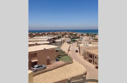 شاليه - غرفة نوم - 1 حمام للبيع في بيلا رومانس - رومانس - العين السخنة - السويس
