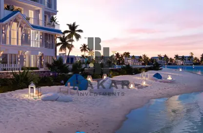 Duplex - 1 Bedroom - 2 Bathrooms for sale in Mountain View iCity - 5th Settlement Compounds - The 5th Settlement - New Cairo City - Cairo