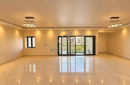 Apartment - 4 - 3 for rent in Moon Residences - Fifth Square - The 5th Settlement - New Cairo City - Cairo