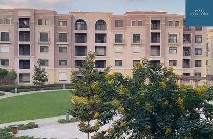 شقة - 3 غرف نوم - 3 حمامات للايجار في ميفيدا - كمبوندات التجمع الخامس - التجمع الخامس - مدينة القاهرة الجديدة - القاهرة