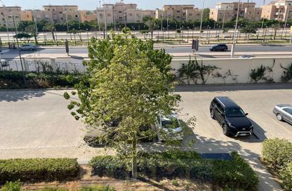 Apartment - 1 - 1 for sale in Aeon - 6 October Compounds - 6 October City - Giza