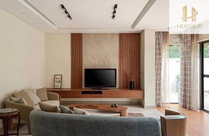 Apartment - 2 Bedrooms - 2 Bathrooms for rent in Lake View - 5th Settlement Compounds - The 5th Settlement - New Cairo City - Cairo Apartment - 2 Bedrooms - 2 Bathrooms for rent in Lake View - 5th Settlement Compounds - The 5th Settlement - New Cairo City - Cairo