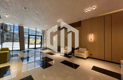 نصف طابق - غرفة نوم - 1 حمام للايجار في شارع التسعين الجنوبي - التجمع الخامس - مدينة القاهرة الجديدة - القاهرة