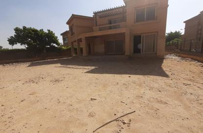 Villa - 6 - 6 for sale in Gardenia Springs - Ext North Inves Area - New Cairo City - Cairo