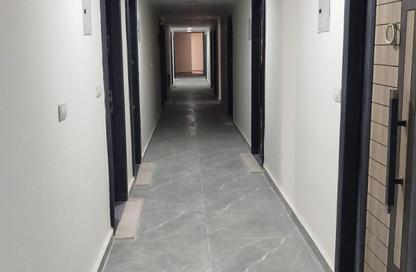 Apartment - Studio - 1 Bathroom for sale in El Hadaba District - Hurghada - Red Sea