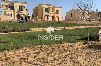 تاون هاوس - 3 غرف نوم - 3 حمامات للبيع في سيتي جيت - كمبوندات التجمع الخامس - التجمع الخامس - مدينة القاهرة الجديدة - القاهرة