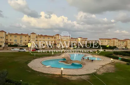 شاليه - 3 غرف نوم - 2 حمامات للبيع في مارينا جاردنز - مارينا - العلمين - الساحل الشمالي