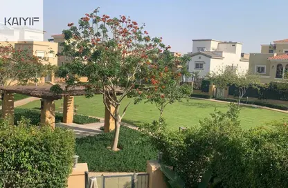 Villa - 5 Bedrooms - 5 Bathrooms for sale in Mivida - 5th Settlement Compounds - The 5th Settlement - New Cairo City - Cairo